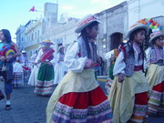 Local People Arequipa